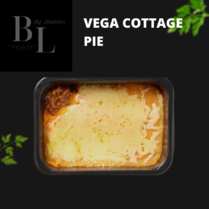 Vega Cottage Pie