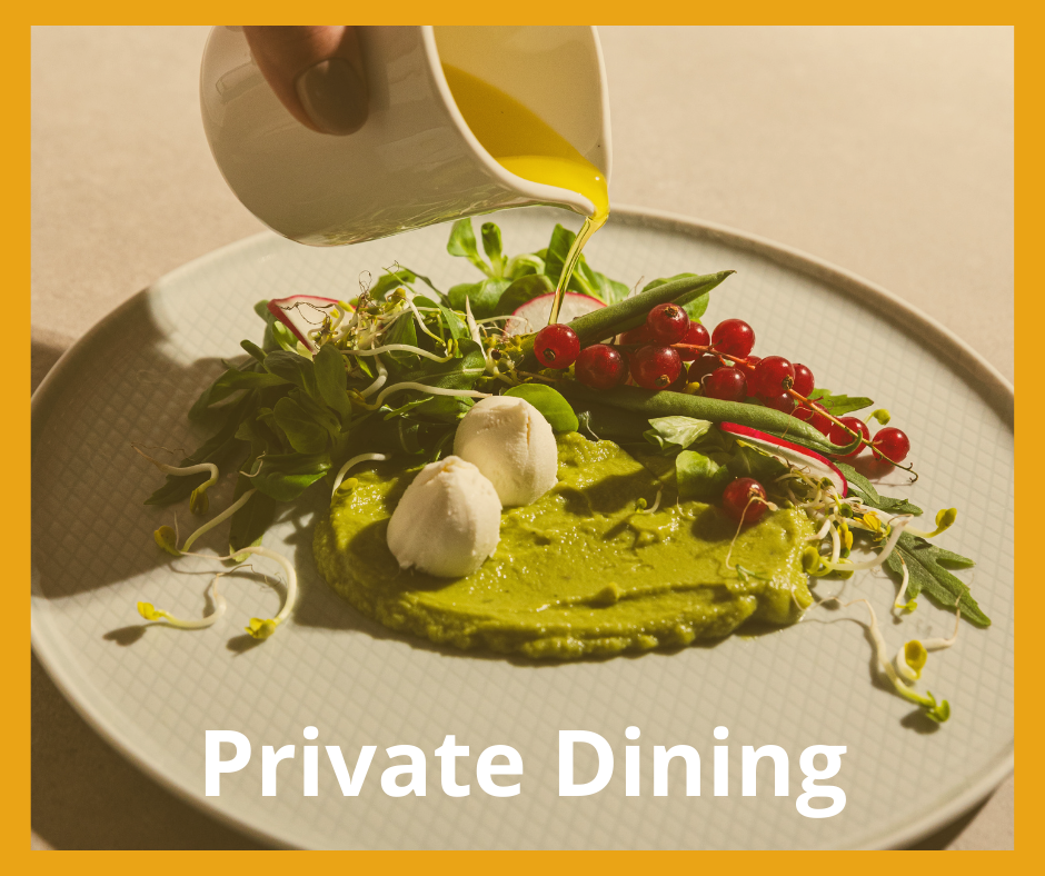Private Dining
