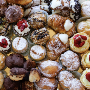 Sweets