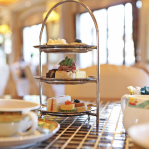 High Tea