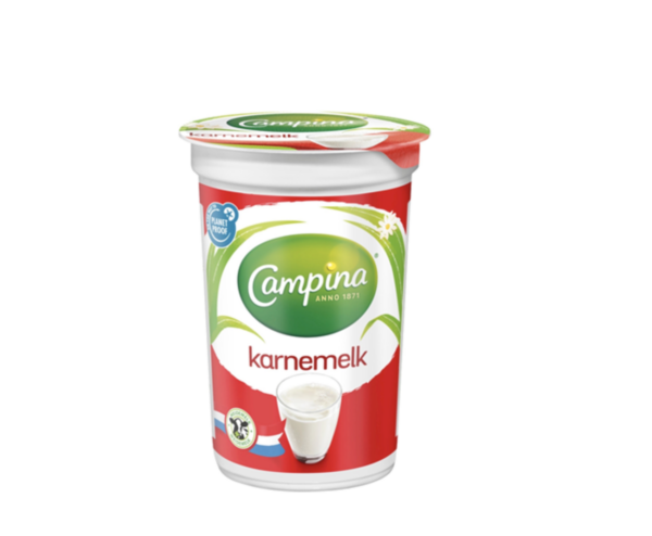 Karnemelk 0,25 liter